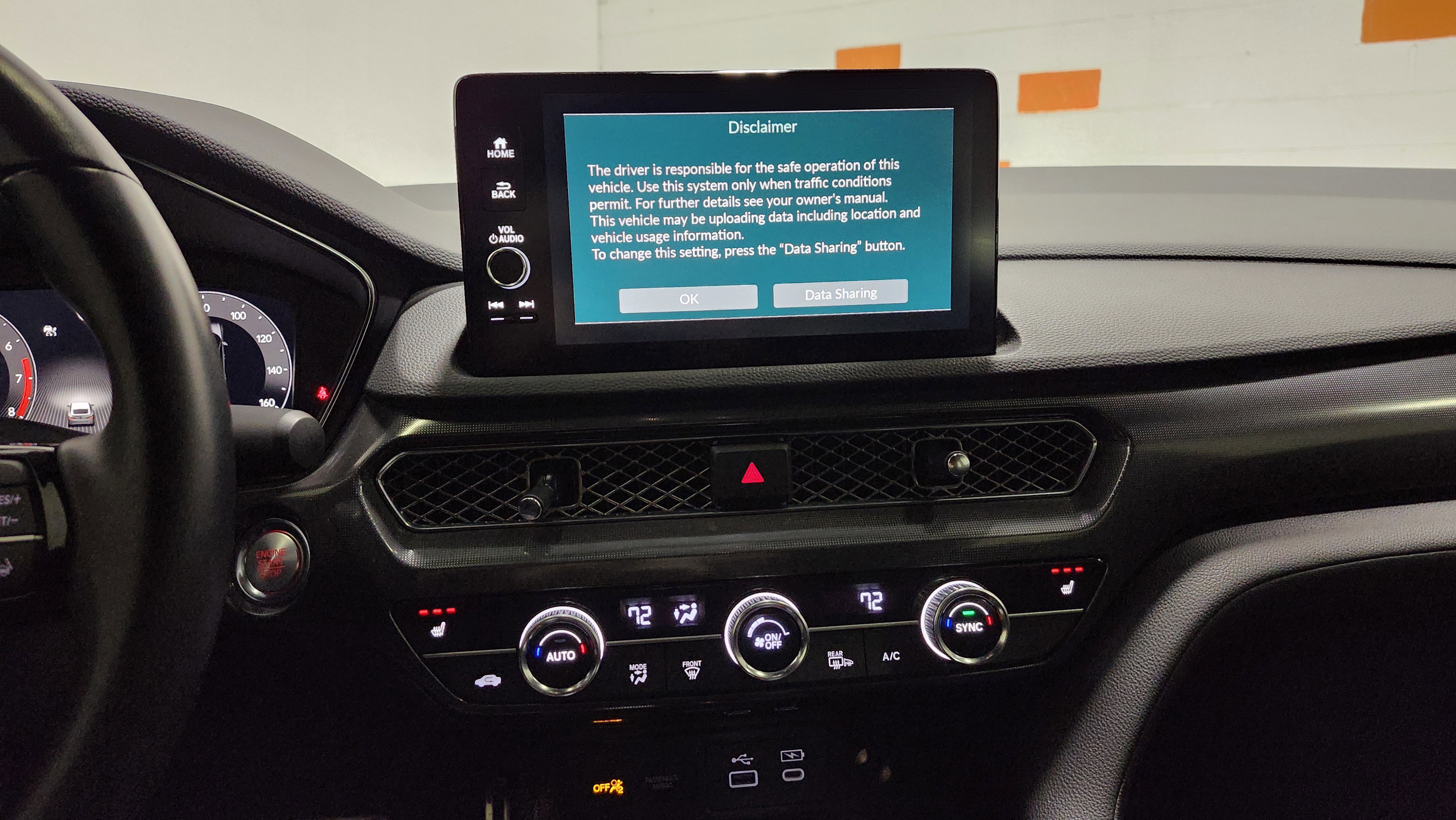 2024 Acura Integra A-Spec