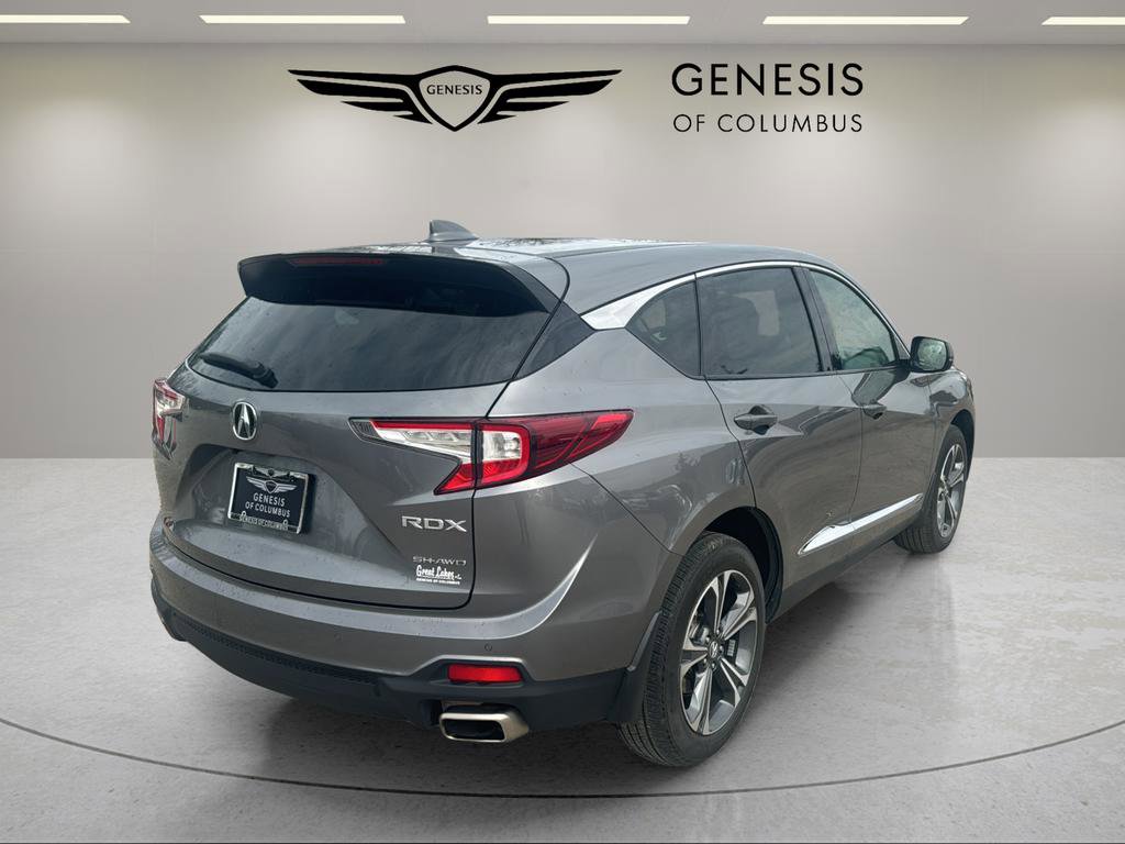2023 Acura RDX AWD w/ Advance Package