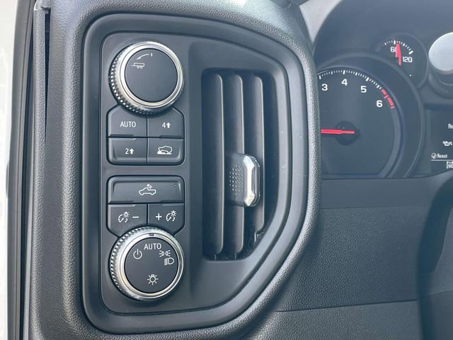 2021 GMC Sierra 1500 4x4 Crew Cab