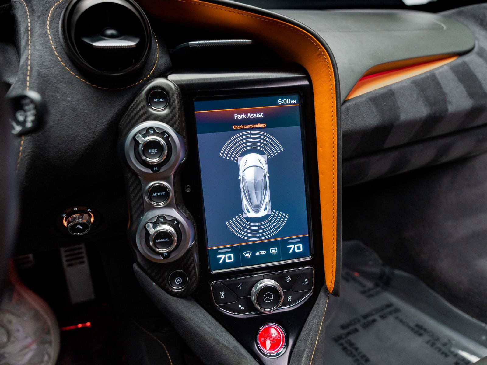 Used 2019 McLaren 720S Performance photo 51