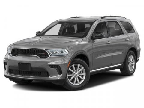 New 2026 Dodge Durango GT w/ Blacktop Package