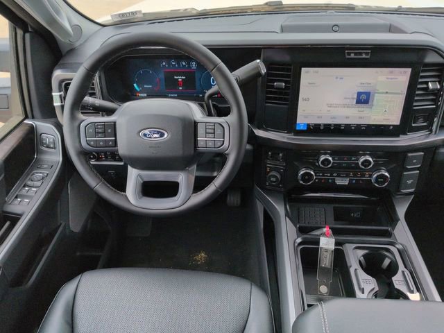 2026 Ford F350 Lariat