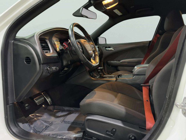 2019 Dodge Charger SRT Hellcat