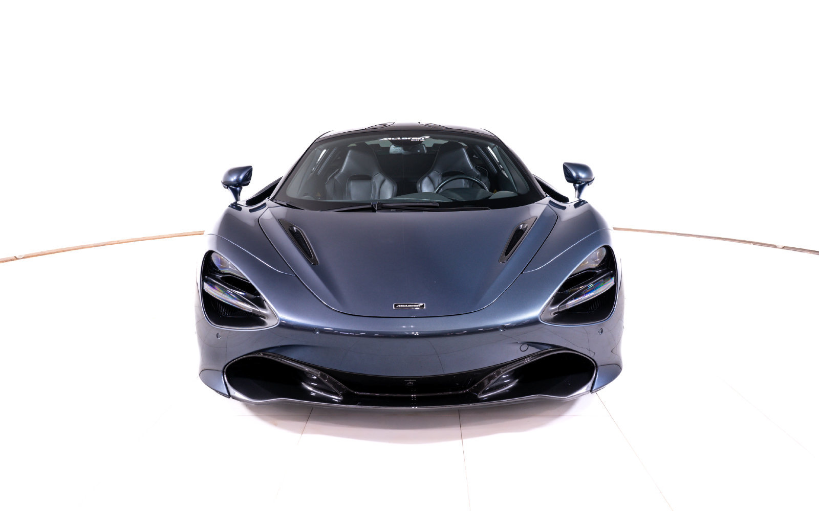 Used 2019 McLaren 720S photo 8