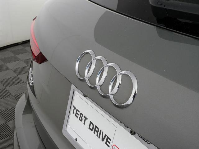 2023 Audi Q3 2.0T Premium Plus