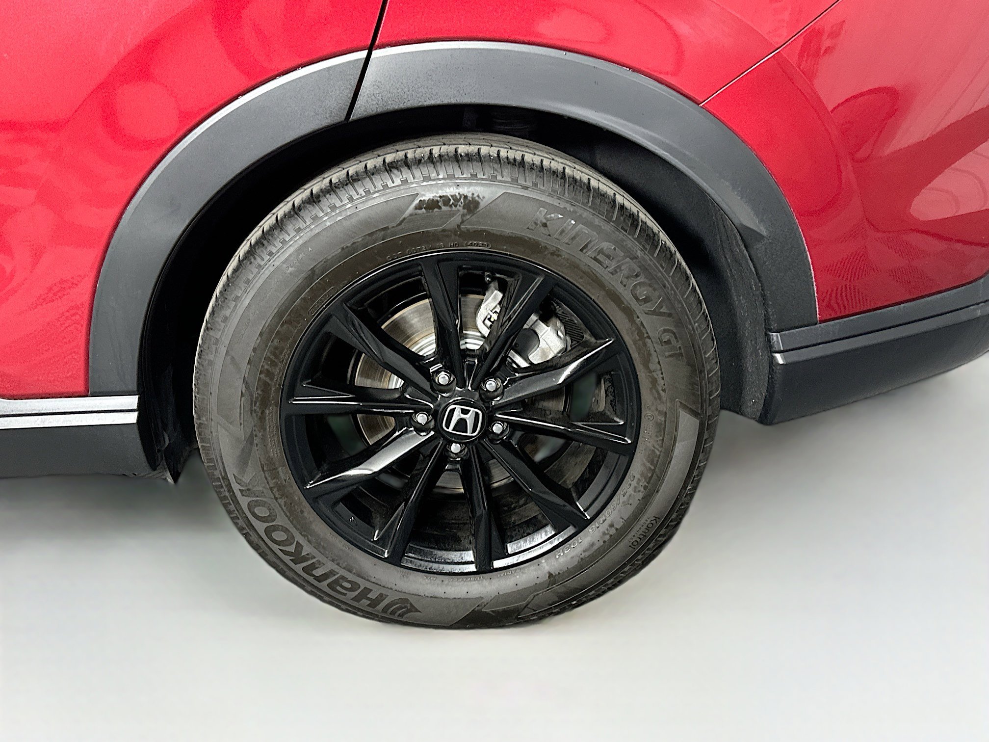 2024 Honda CR-V Sport