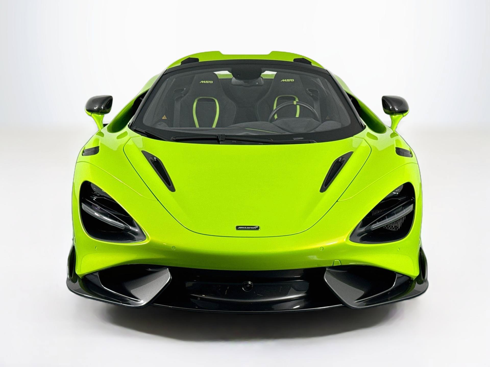 Used 2022 McLaren 765LT 2