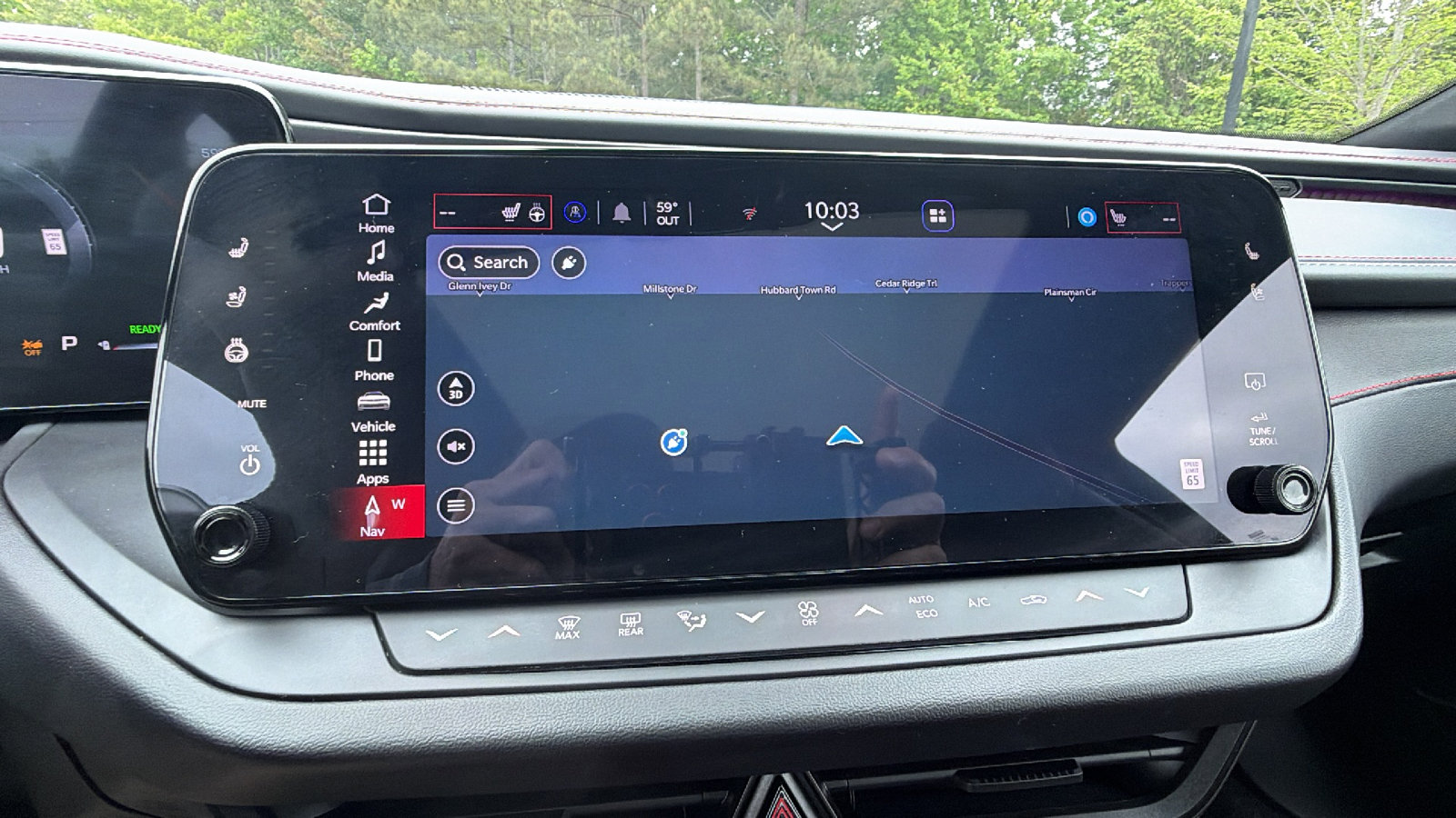 2024 Dodge Charger Scat Pack