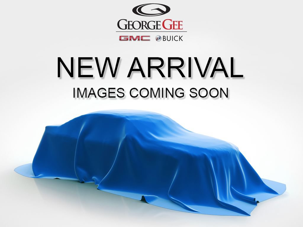 Used 2023 Buick Envision Essence w/ Technology Package I