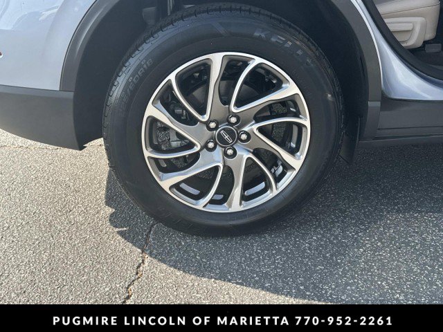 2022 Lincoln Corsair FWD