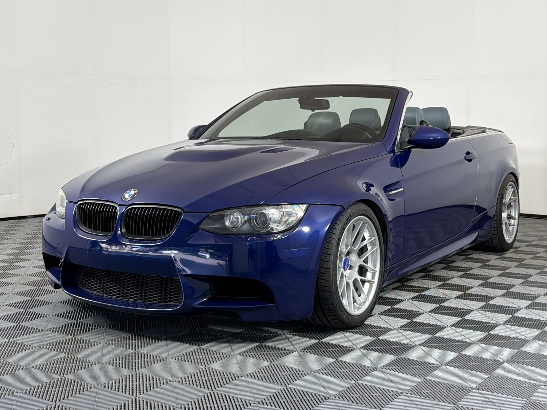 Used 2008 BMW M3 Convertible