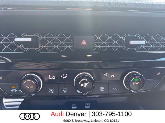 2023 Honda Accord Sport