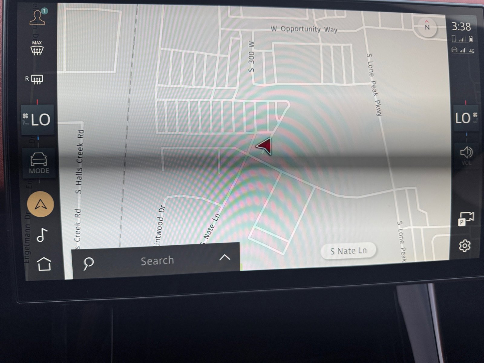 2024 Land Rover Range Rover Sport