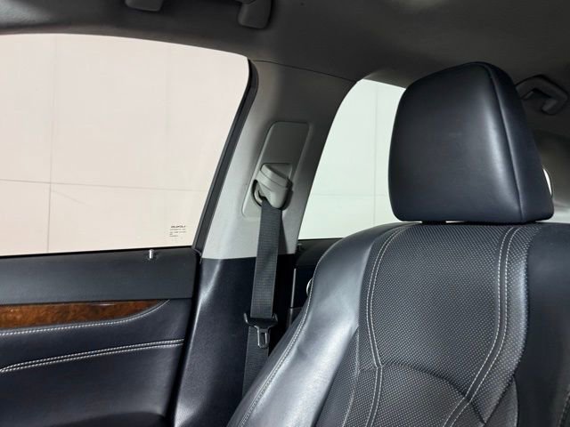 2016 Lexus RX 350 AWD