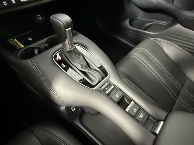 2025 Honda Hr-V EX-L
