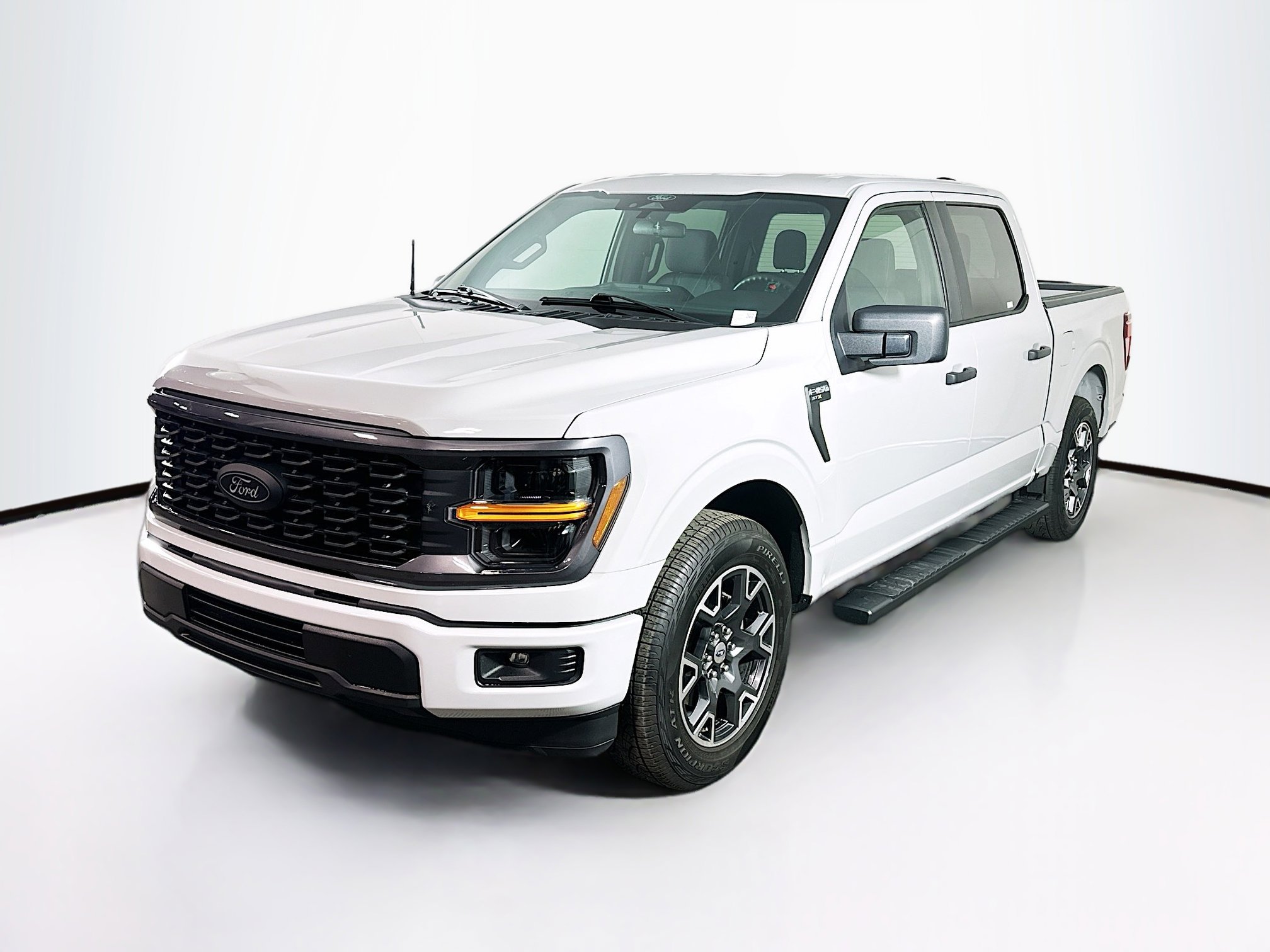 2024 Ford F150 STX