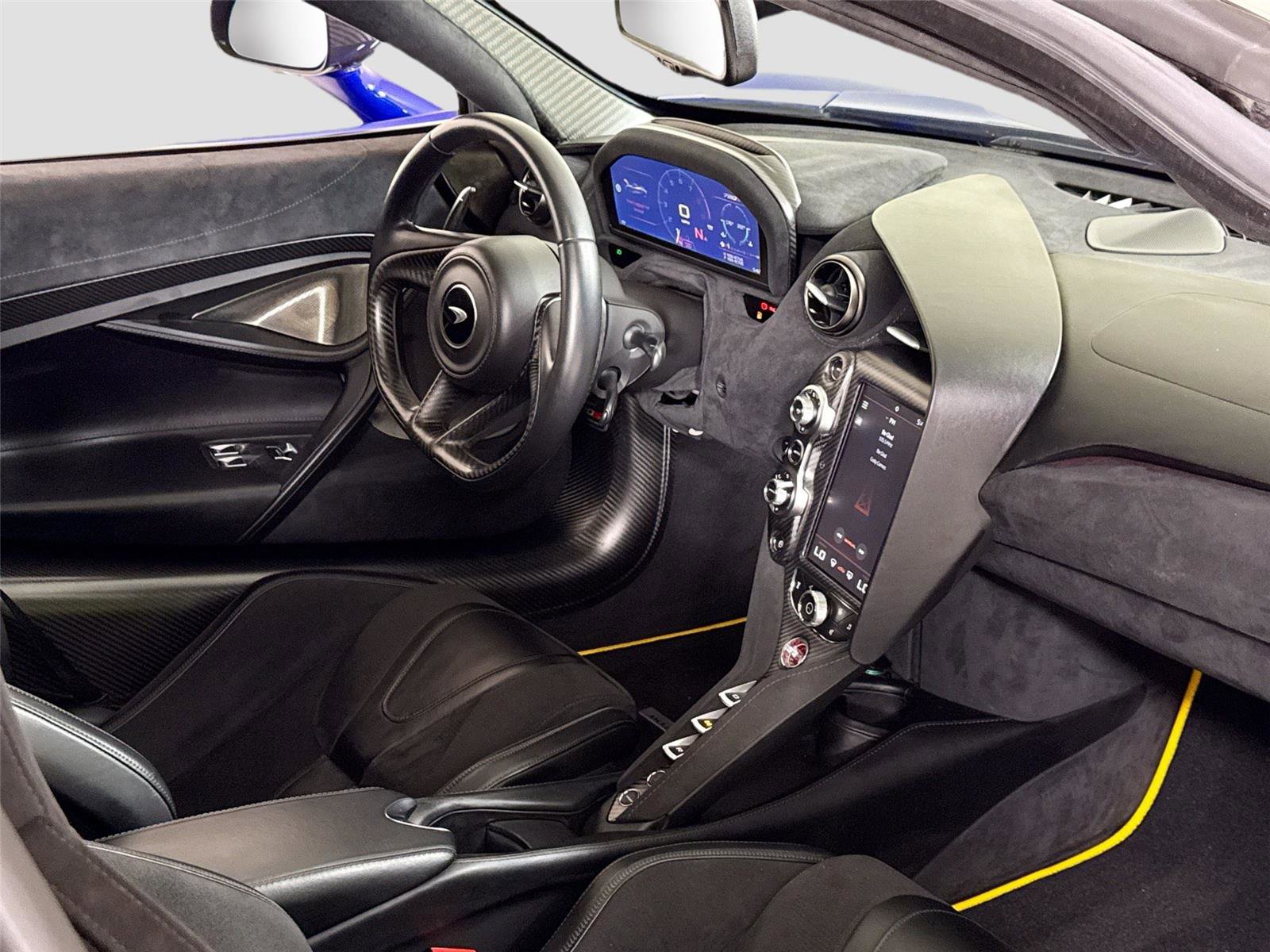 Used 2019 McLaren 720S Performance photo 25