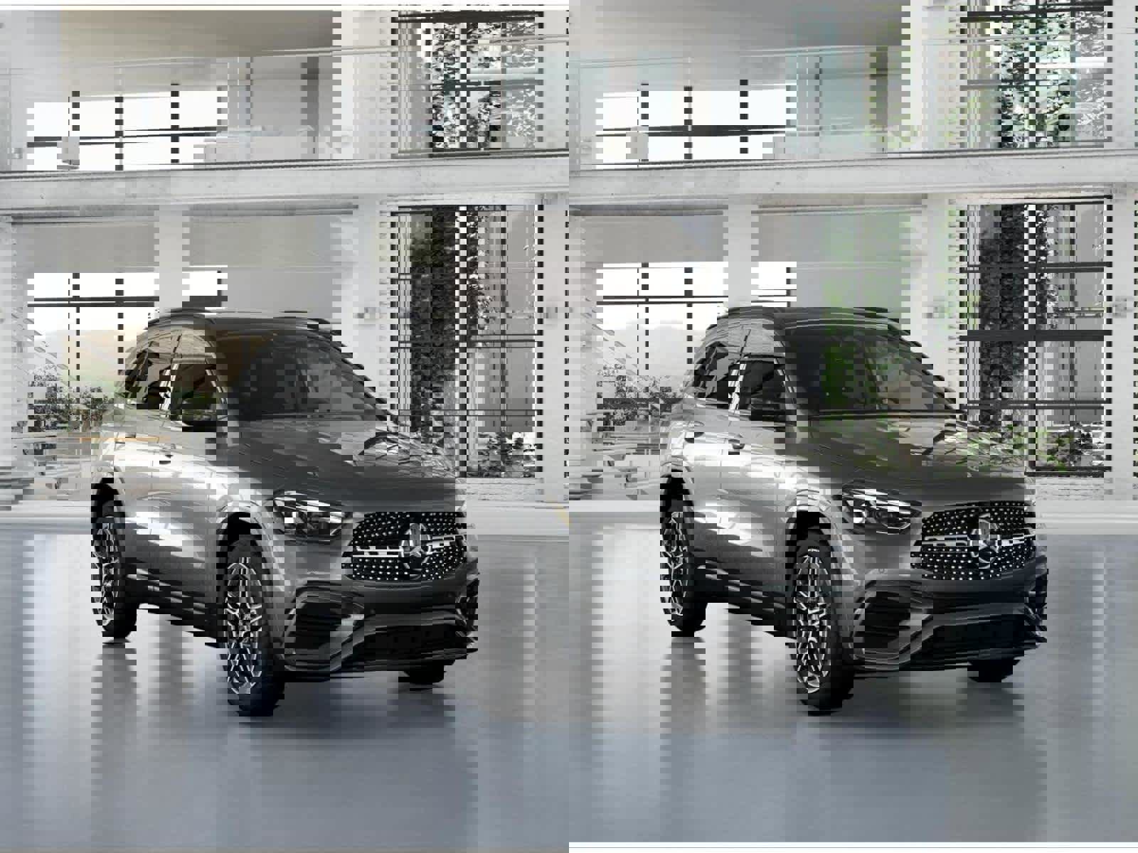 2026 Mercedes-Benz GLA 250 4MATIC