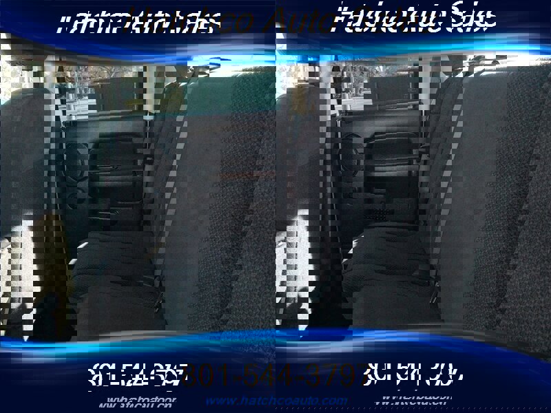 2004 Dodge Ram 2500 Truck SLT