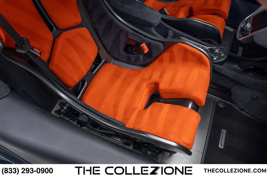 Used 2019 McLaren 600LT photo 84