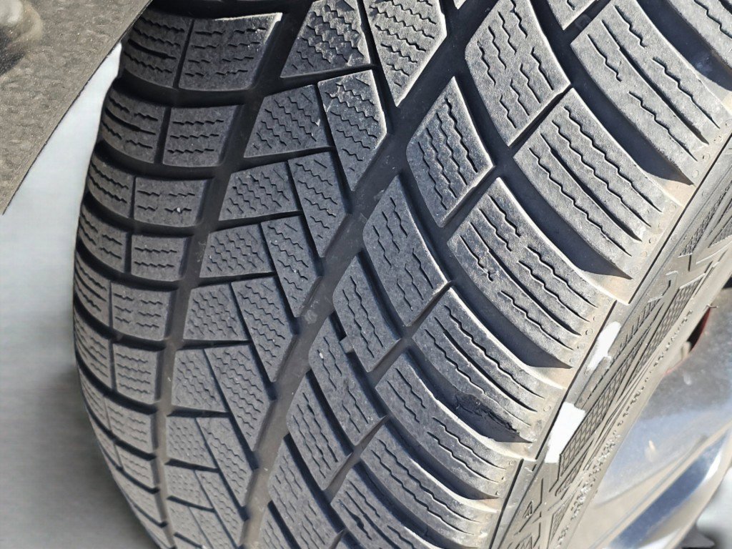 2020 Land Rover Range Rover Sport HST