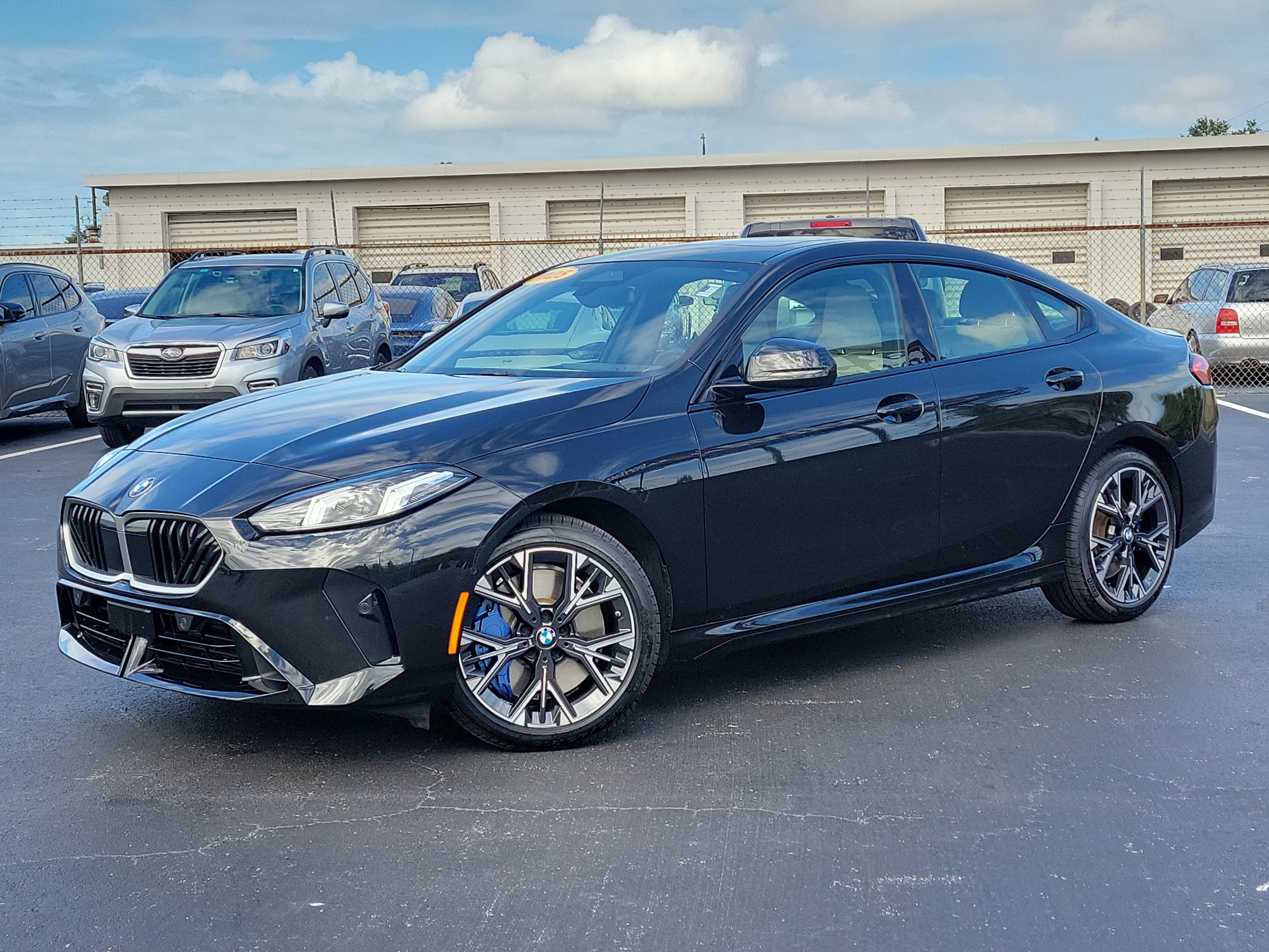 Used 2025 BMW 228i xDrive