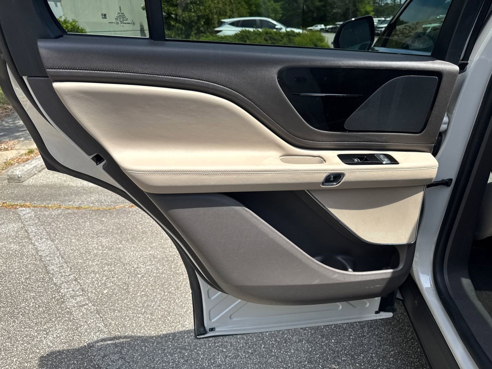 2022 Lincoln Aviator AWD