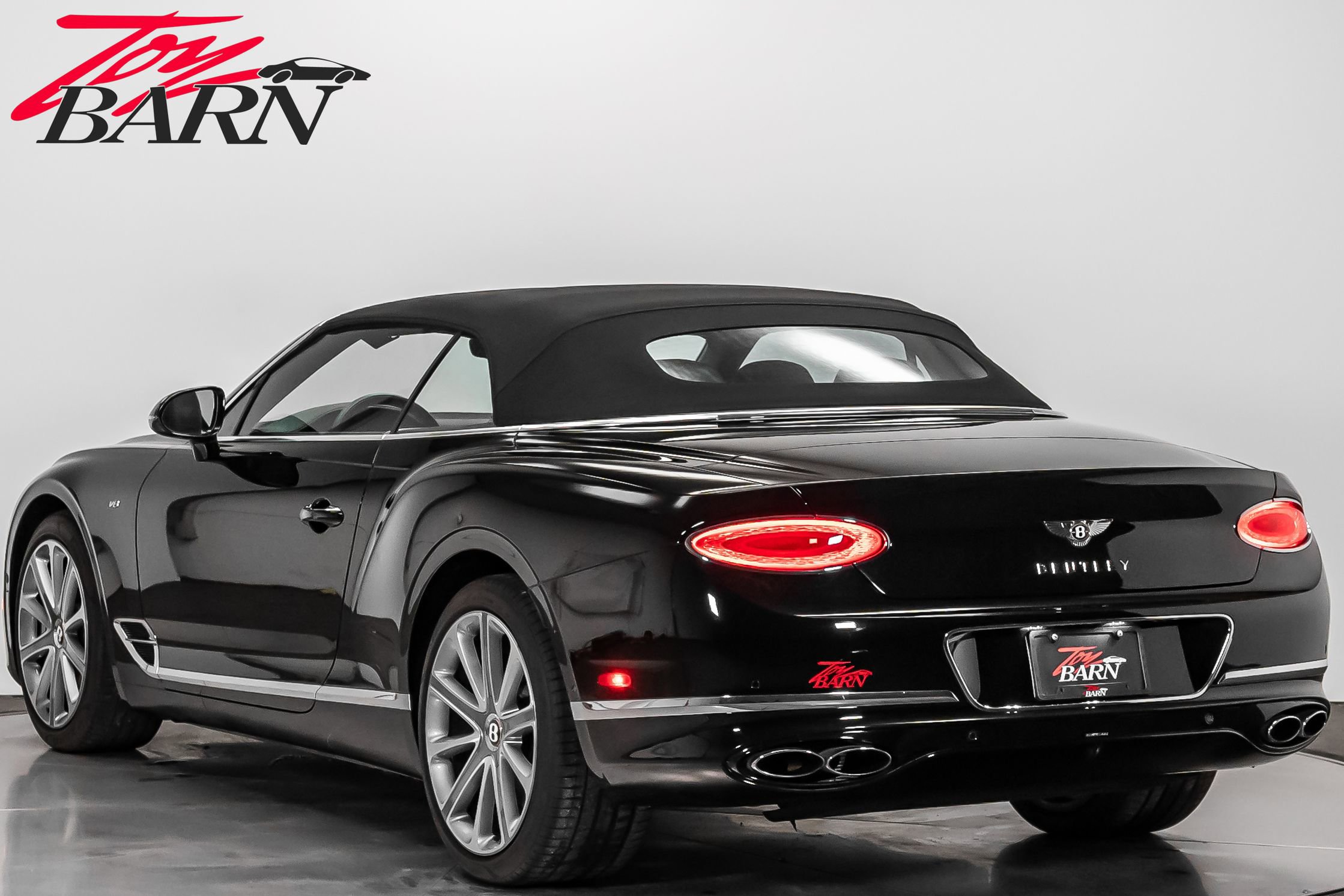 2020 Bentley Continental GT