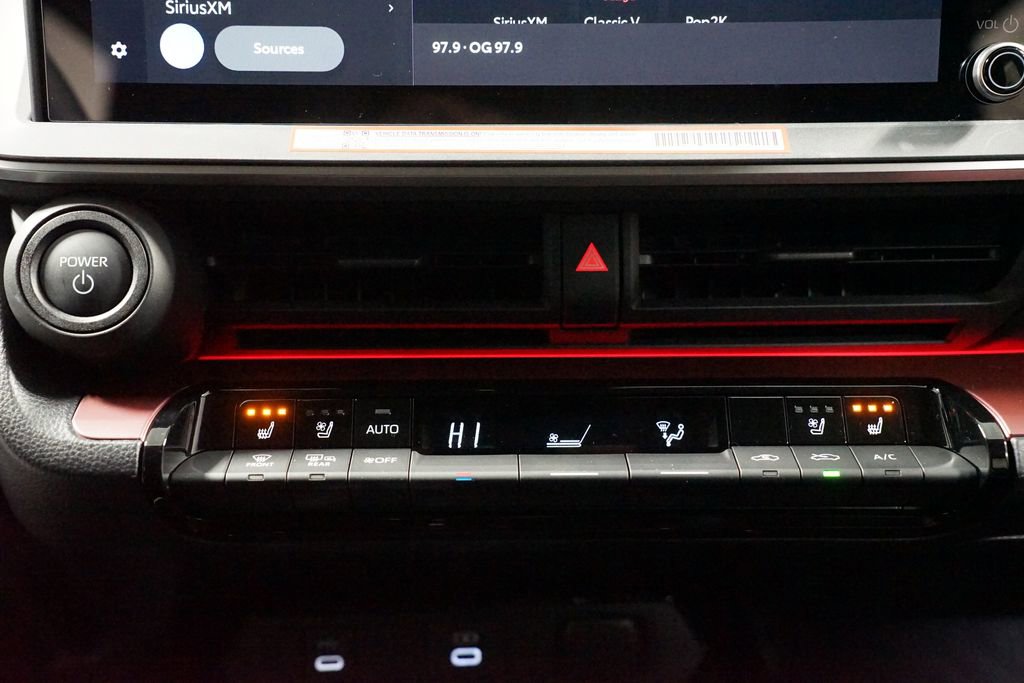 2026 Toyota Prius Plug-In Hybrid