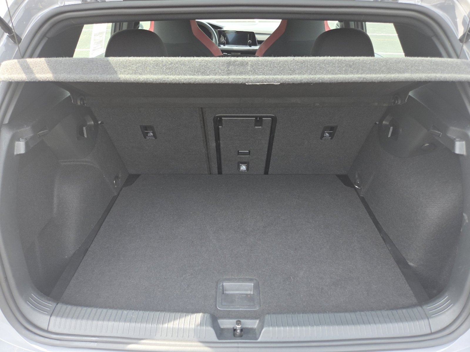 2024 Volkswagen GTI S