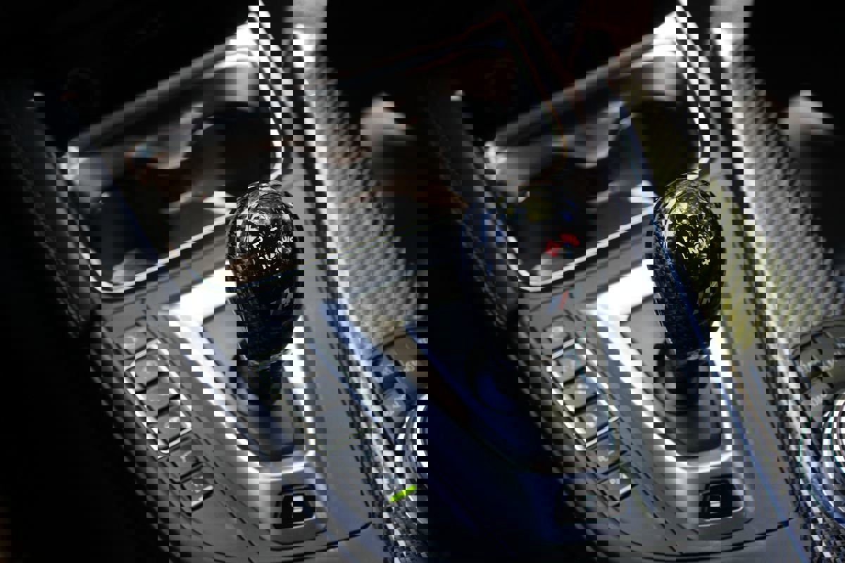 2015 BMW M4 Convertible