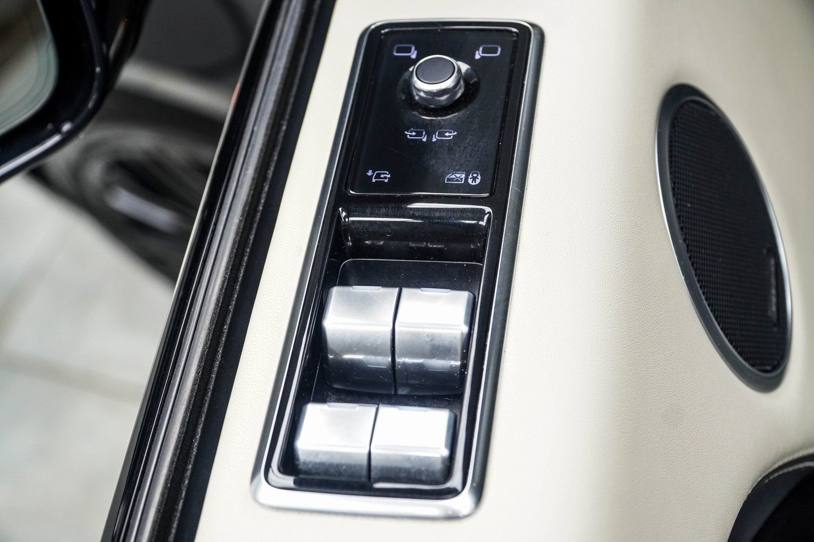 2022 Land Rover Range Rover Sport Autobiography