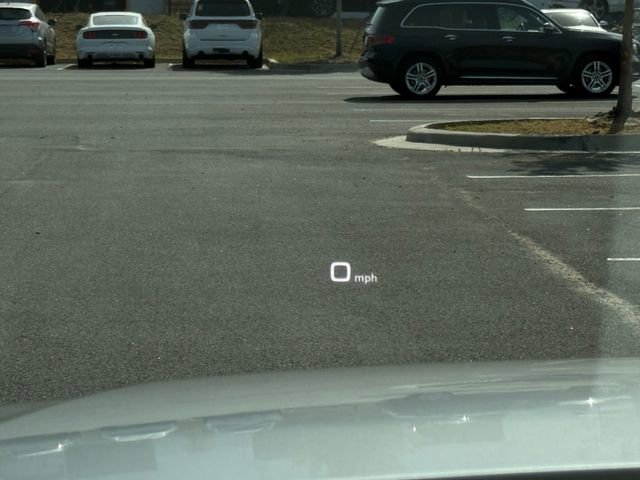 2017 Audi Q7 3.0T Prestige