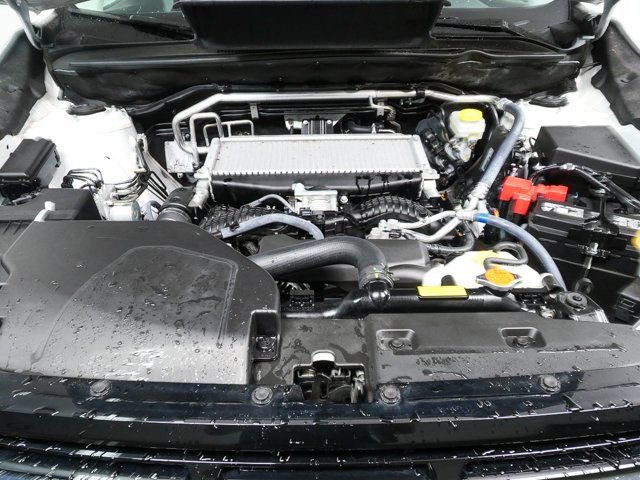 2025 Subaru Ascent Limited