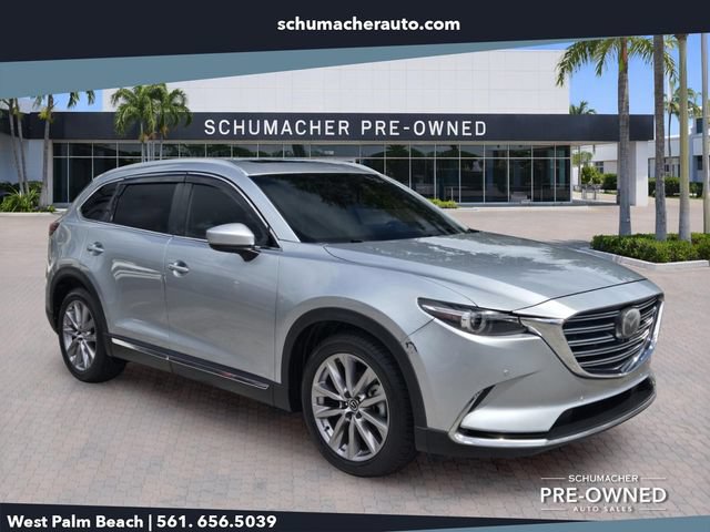 Used MAZDA CX-9 for Sale in Lake Worth, FL - Autotrader