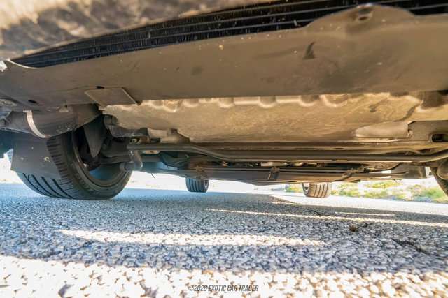 2007 Bentley Continental GT