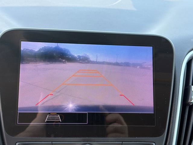 2023 Chevrolet Malibu LS