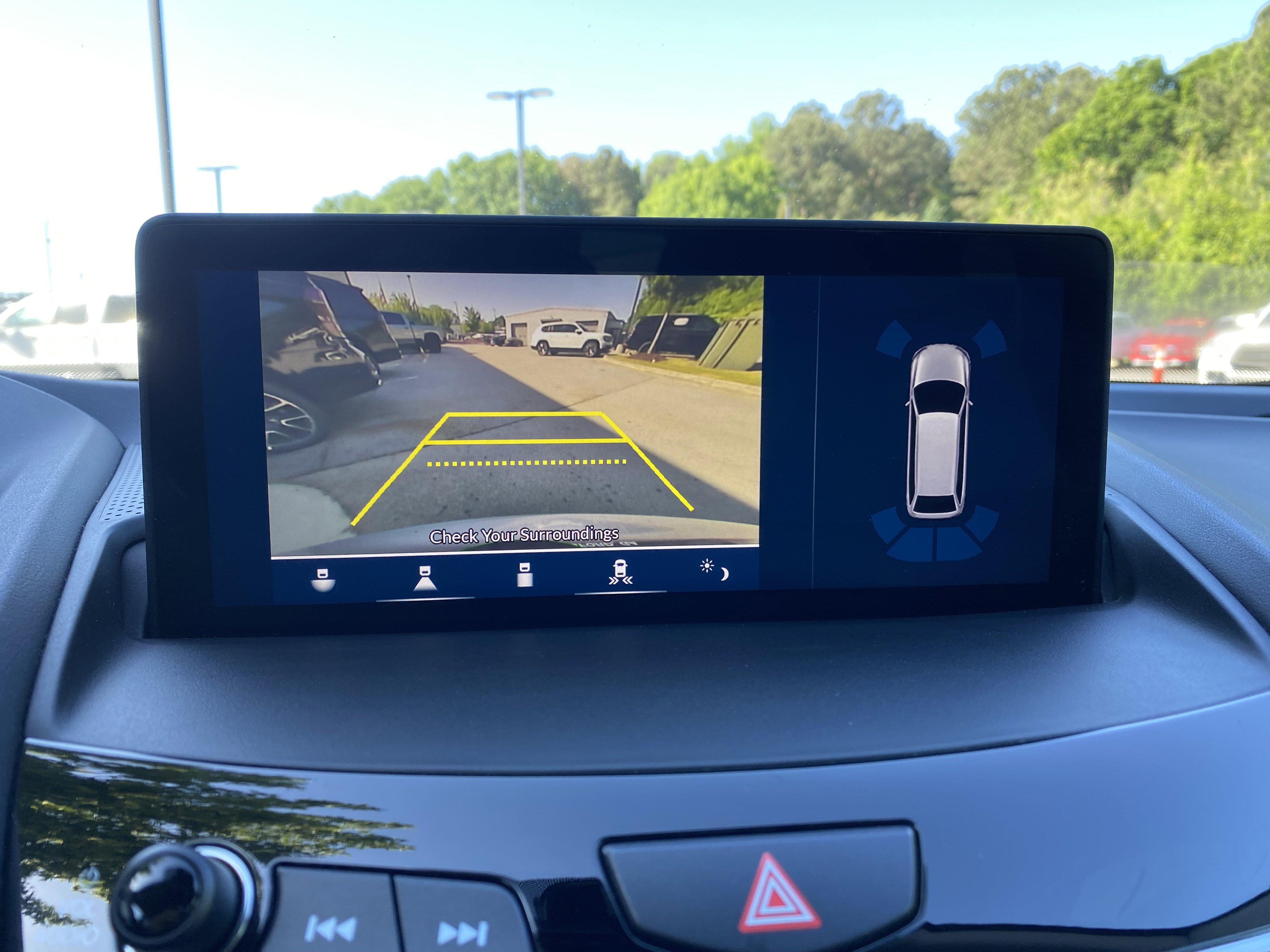 2019 Acura RDX AWD w/ Technology Package