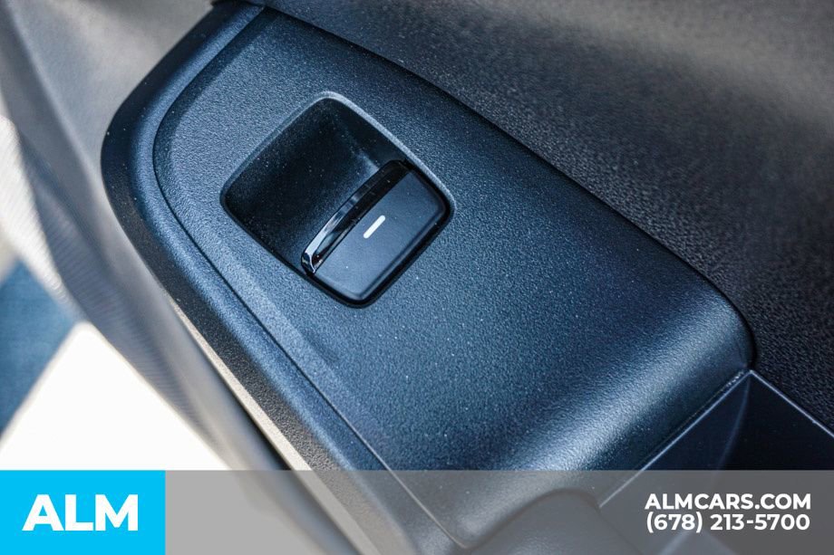 2025 Subaru Crosstrek 2.0i Premium