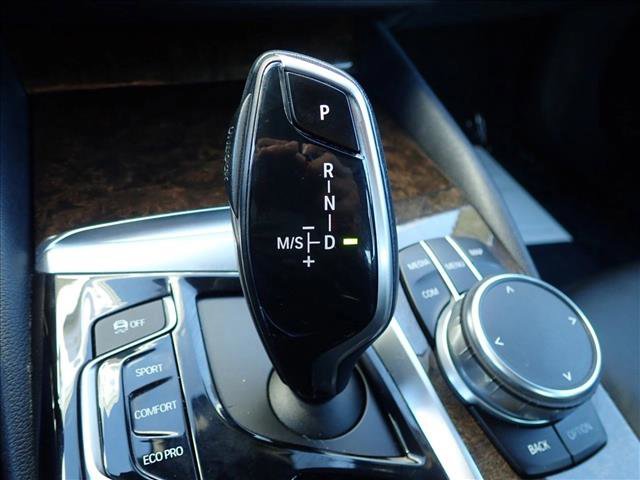 2018 BMW 530i xDrive