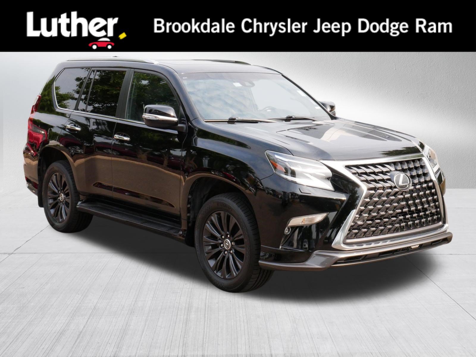 Used Lexus GX 460 for Sale in Minnetonka, MN - Autotrader