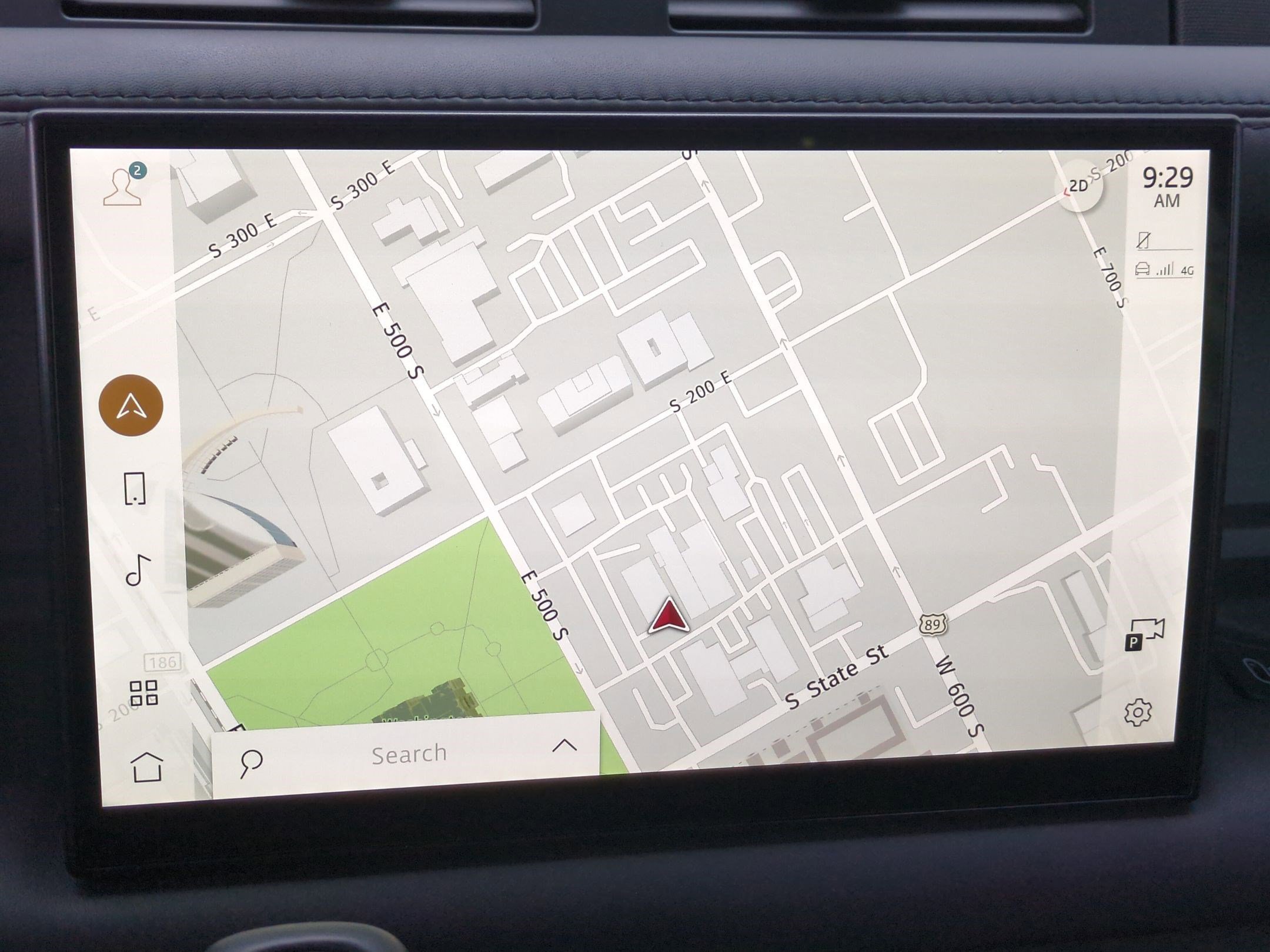 2023 Land Rover Defender 110 X