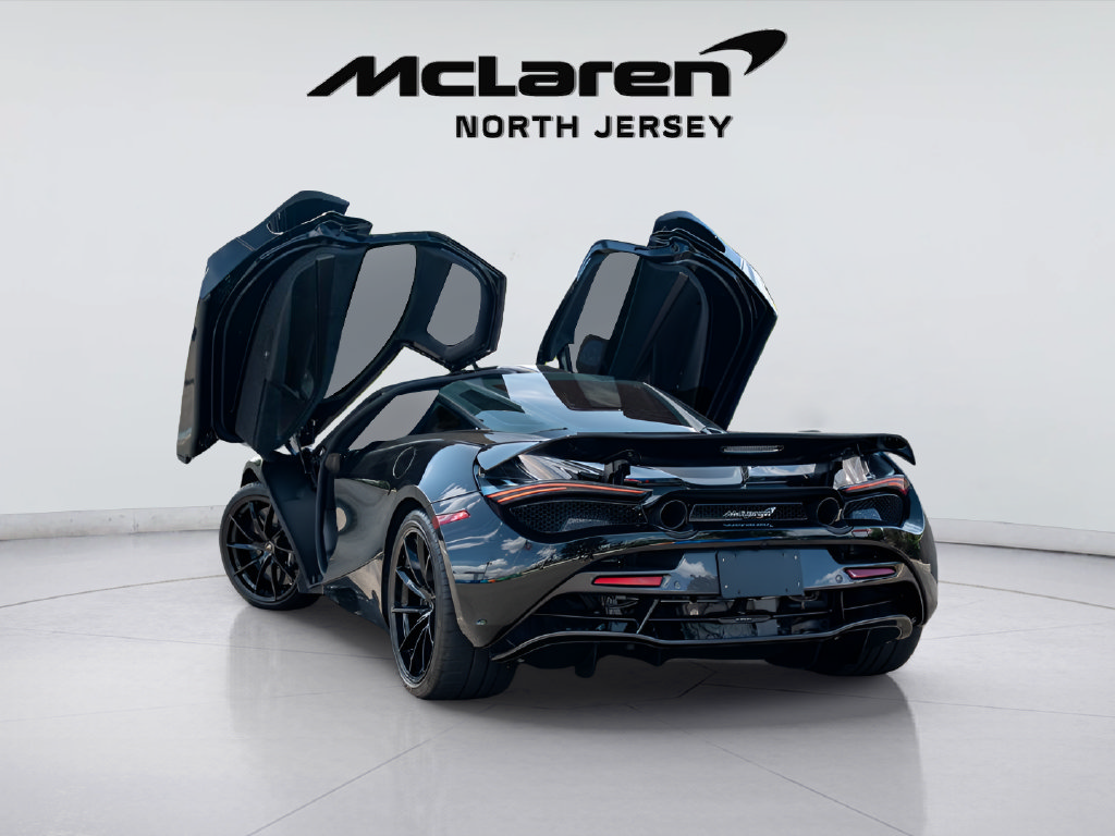 Used 2019 McLaren 720S photo 21