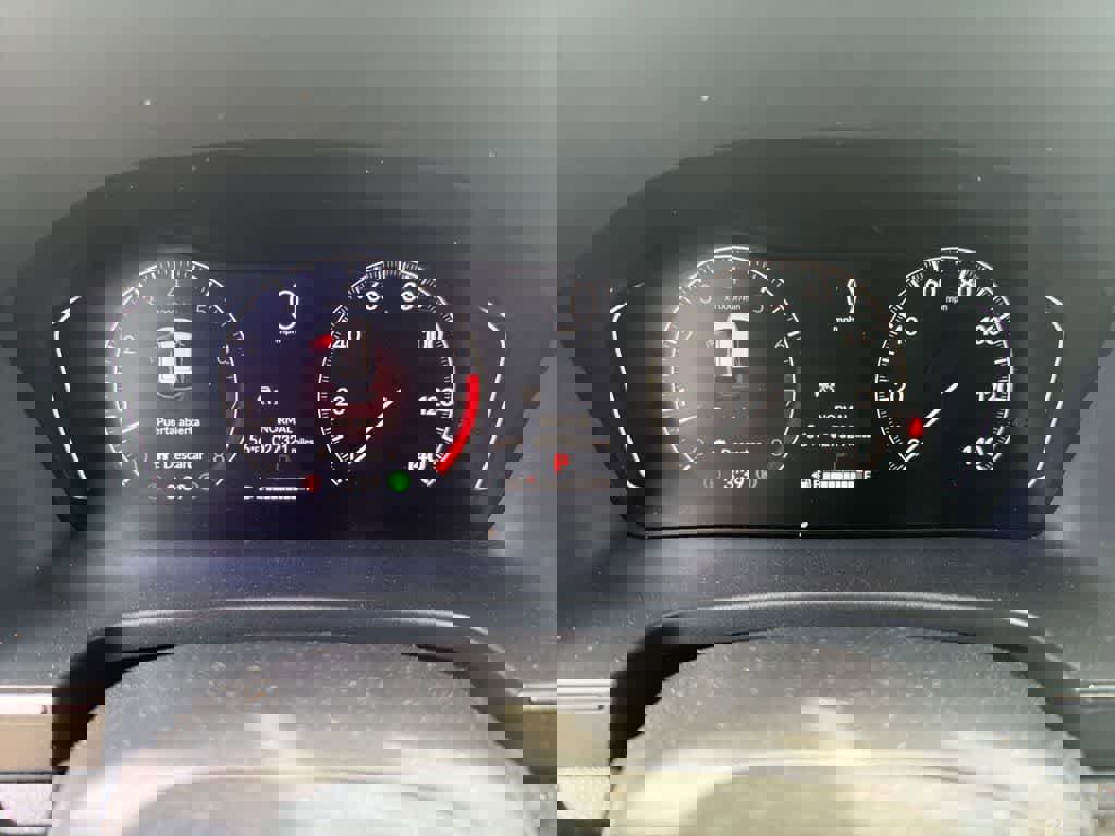 2023 Honda Pilot TrailSport