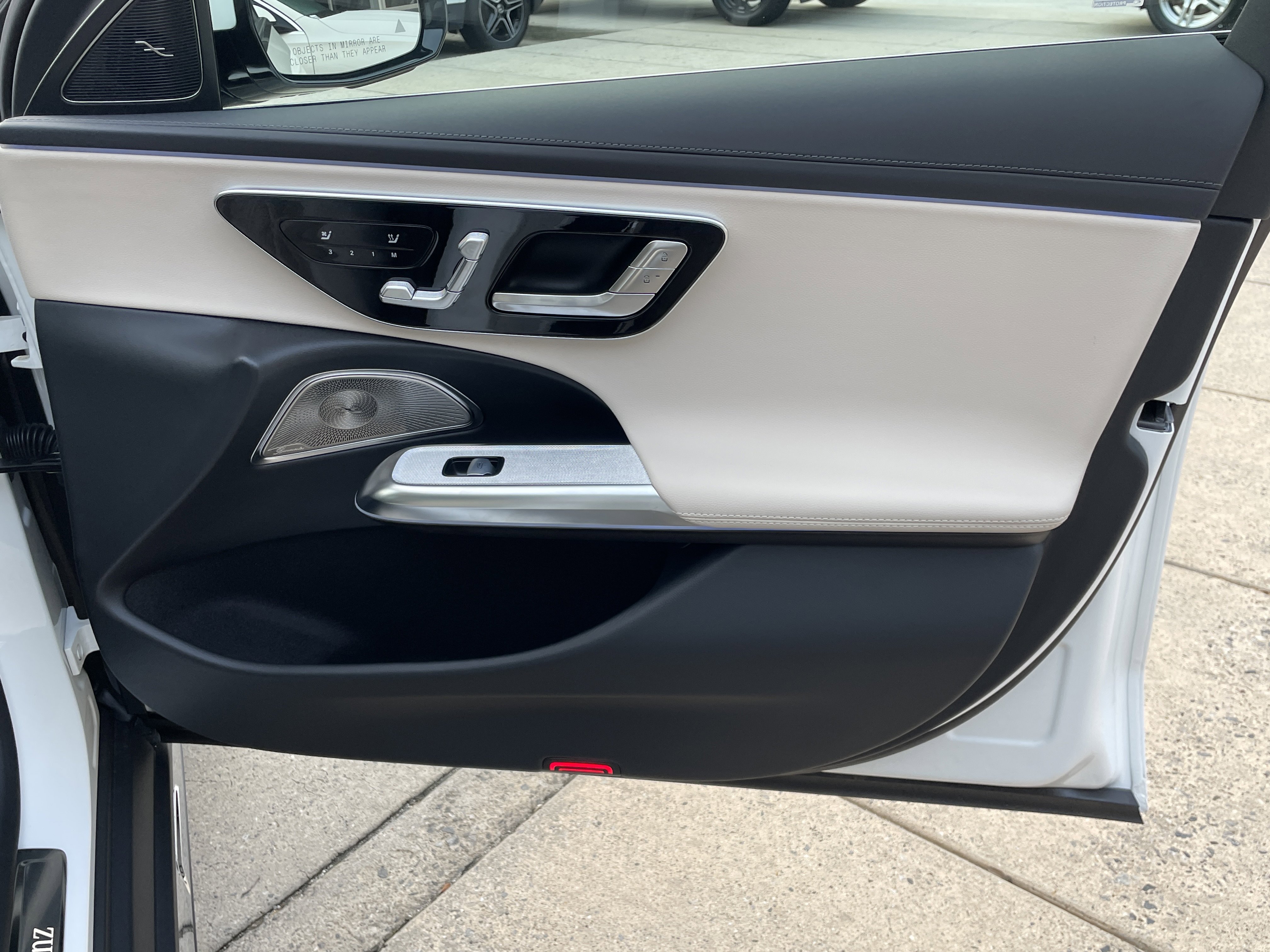 2025 Mercedes-Benz E 450 4MATIC All-Terrain Wagon