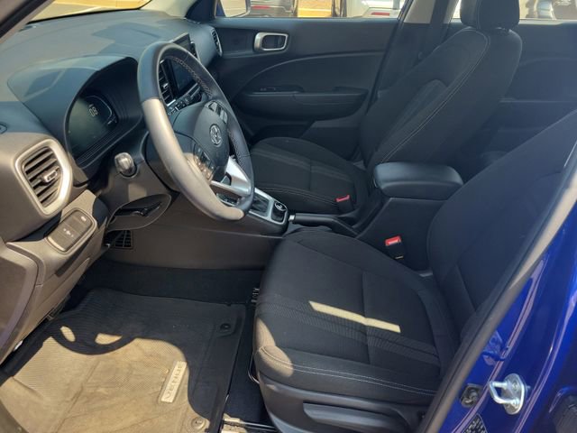 2024 Hyundai Venue SEL