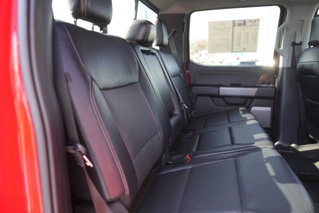 2024 Ford F250 Lariat