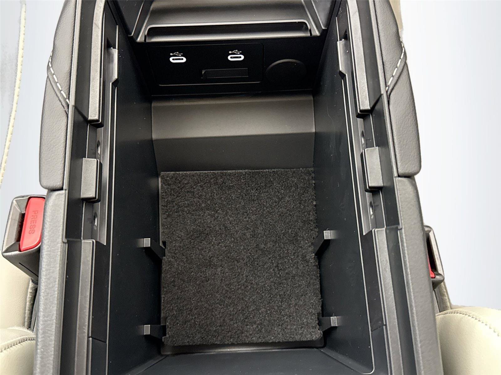 2026 MAZDA Cx-30 AWD 2.5 S