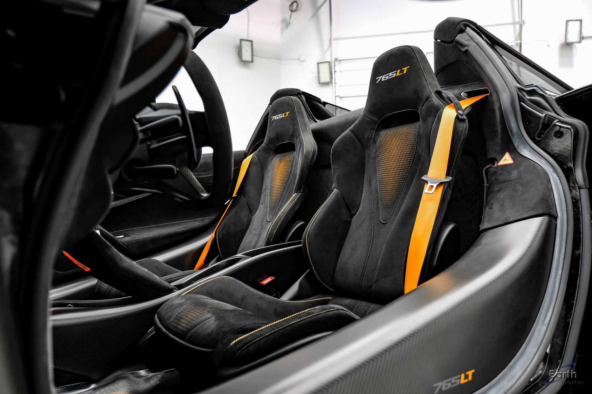 Used 2022 McLaren 765LT photo 51