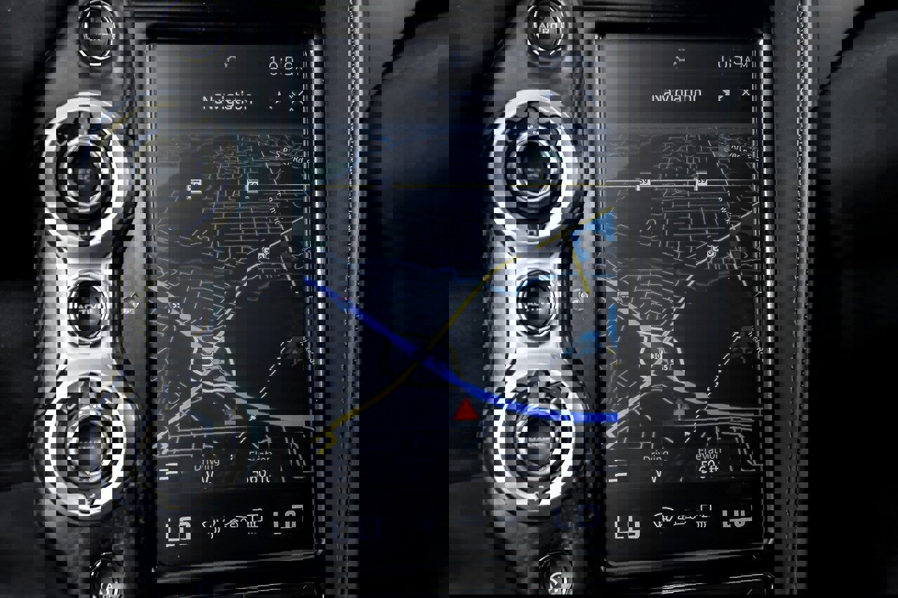 Used 2018 McLaren 720S Performance photo 36